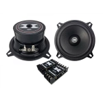 Głośniki średnio-niskotonowe o średnicy 130cm / 5,25”